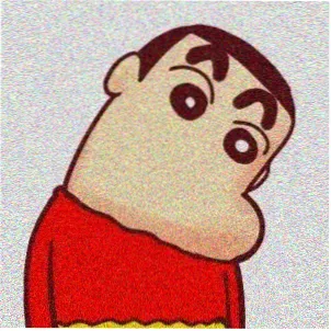 跳跳兔头像